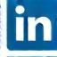 LinkedIn simgesi